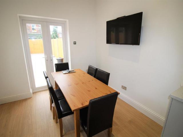 Room for rent in Fratton, City Of Portsmouth