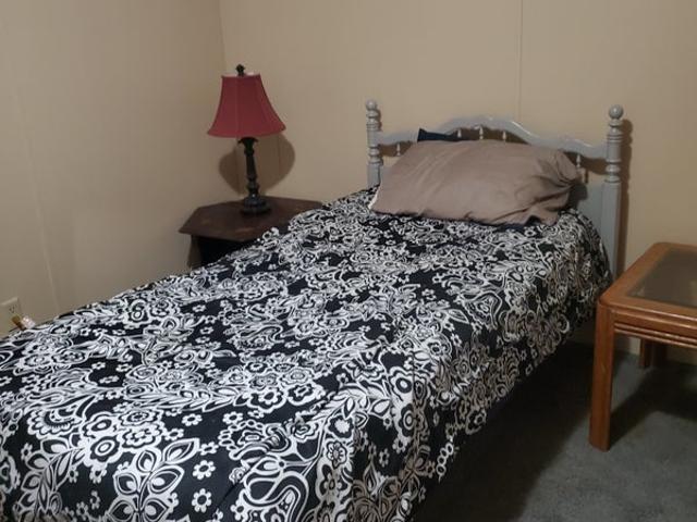 Room for rent in Tennessee