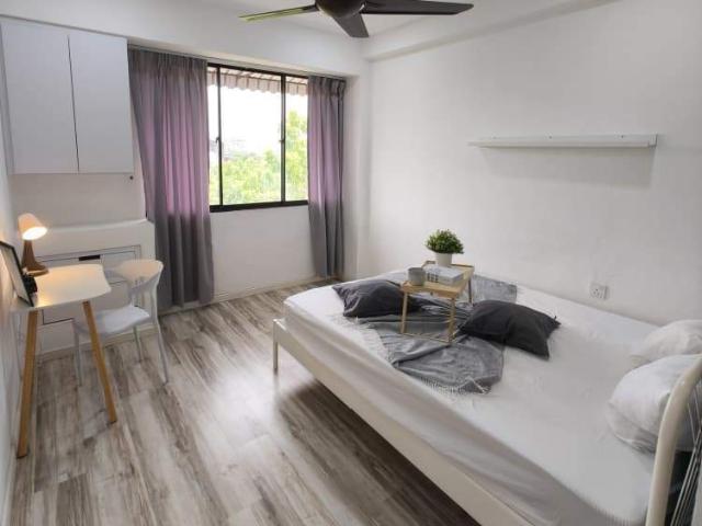 Room for rent in Georgetown, Penang