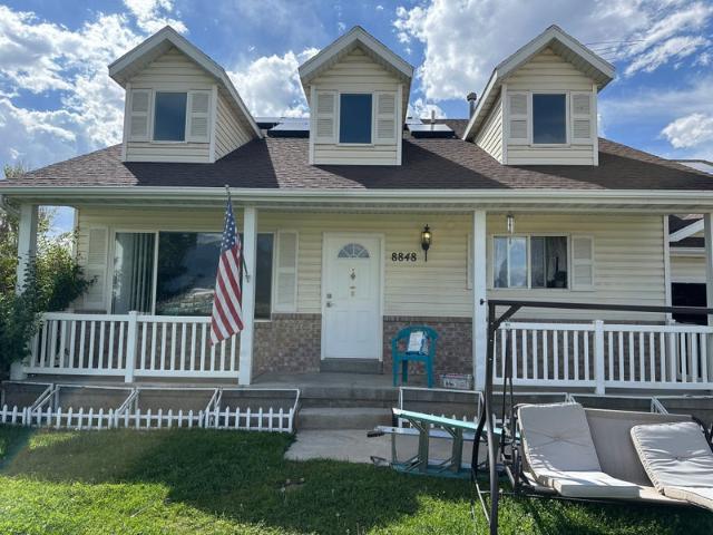 Room for rent in West Jordan, Utah