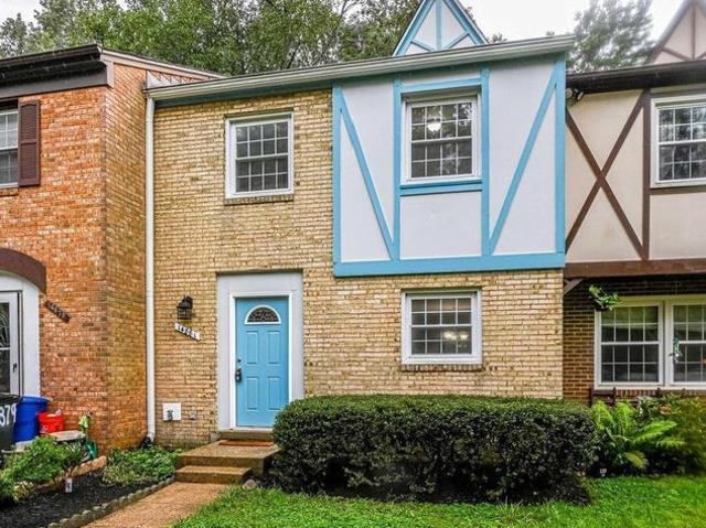 Room for rent in Virginia