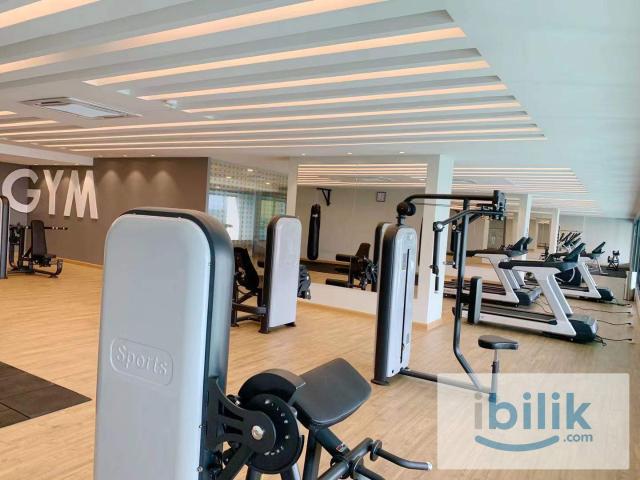 Room for rent in Petaling, Subang Jaya