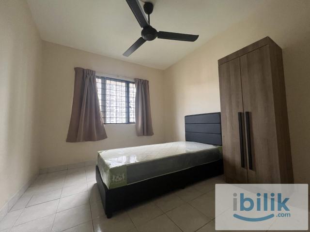 Room for rent in Petaling, Damansara Damai