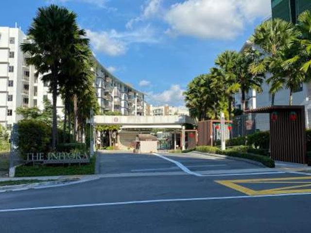 Room for rent in 19 North East, Hougang