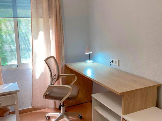 Apartamento en alquiler en Ciutat Jardí, l'Alacantí