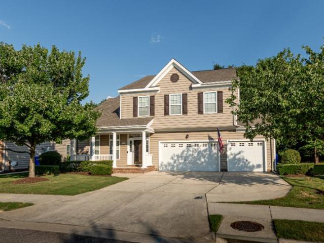 Room for rent in Virginia