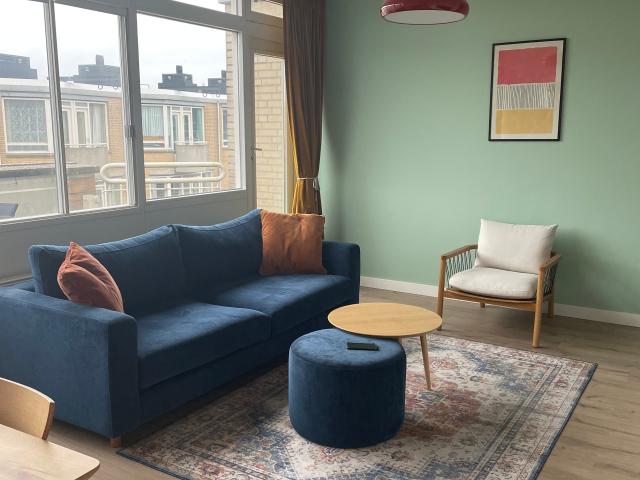 Kamer te huur in Zuid, Amsterdam