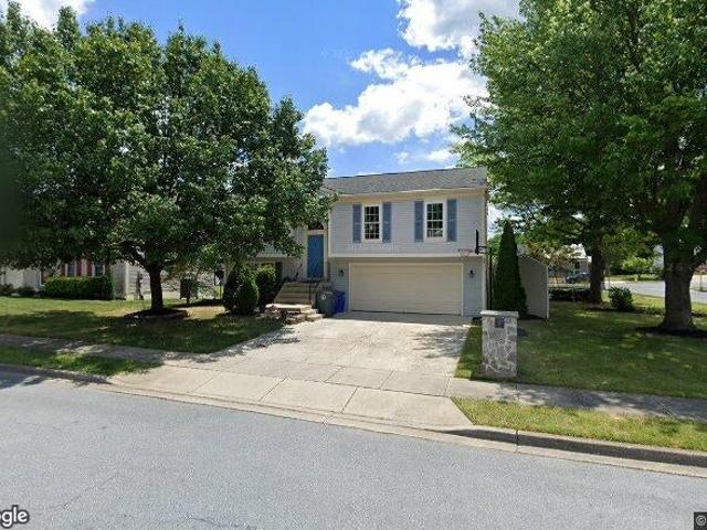 Room for rent in Frederick, Maryland