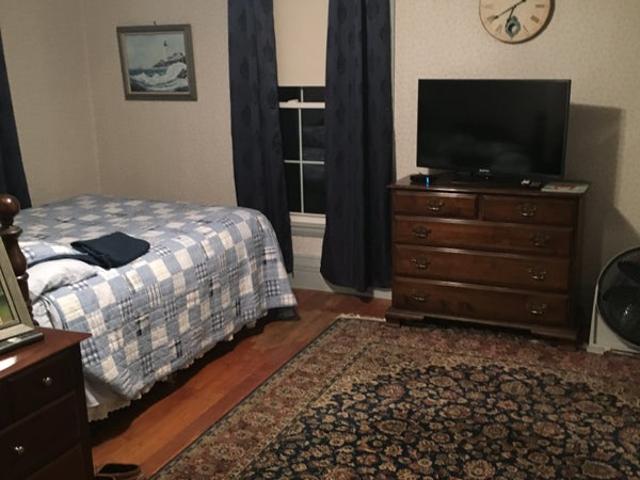 Room for rent in Freeport, Cumberland County