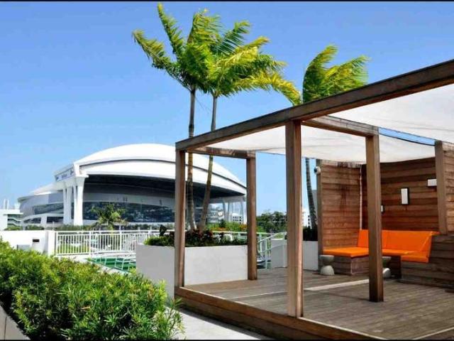 Room for rent in Miami, Florida