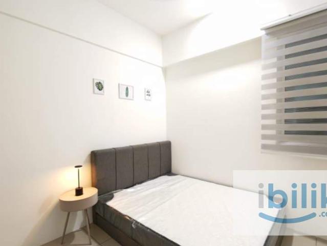 Room for rent in Mukim 13, Georgetown