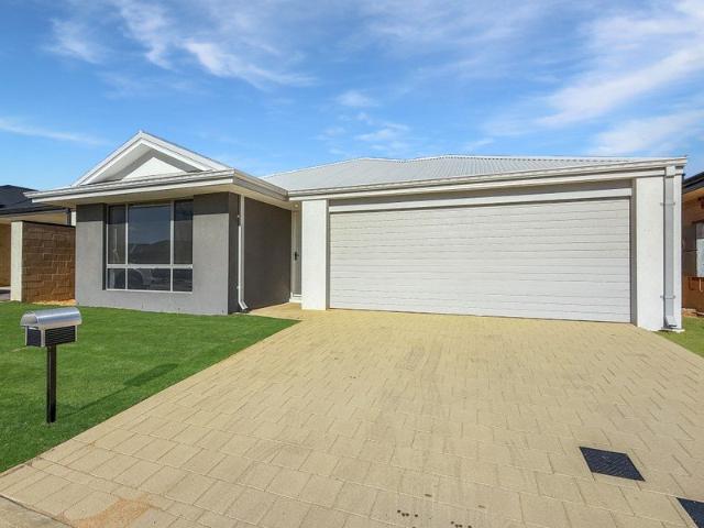 Apartment for rent in Parklands, Western Australia
