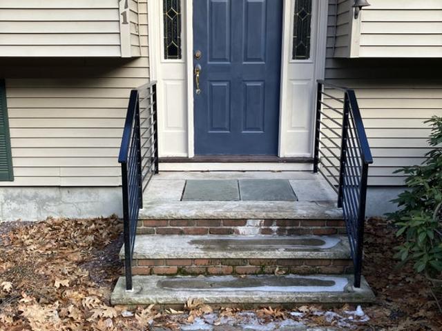 Room for rent in Tewksbury, Middlesex County