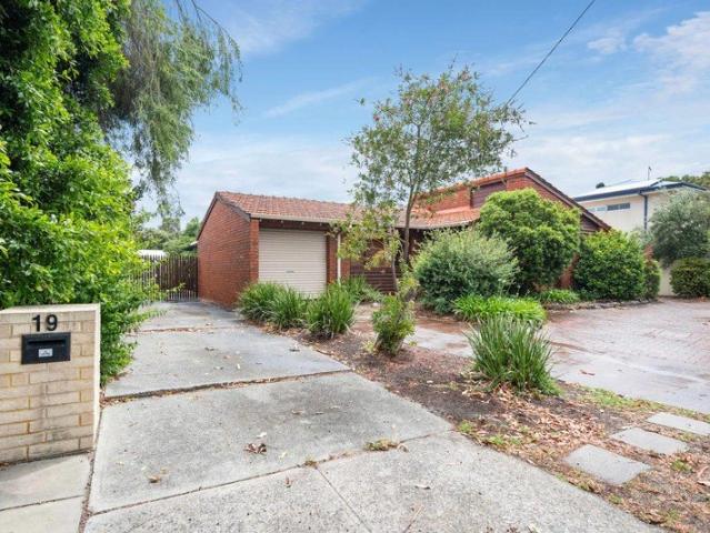 Apartment for rent in Bull Creek, Western Australia