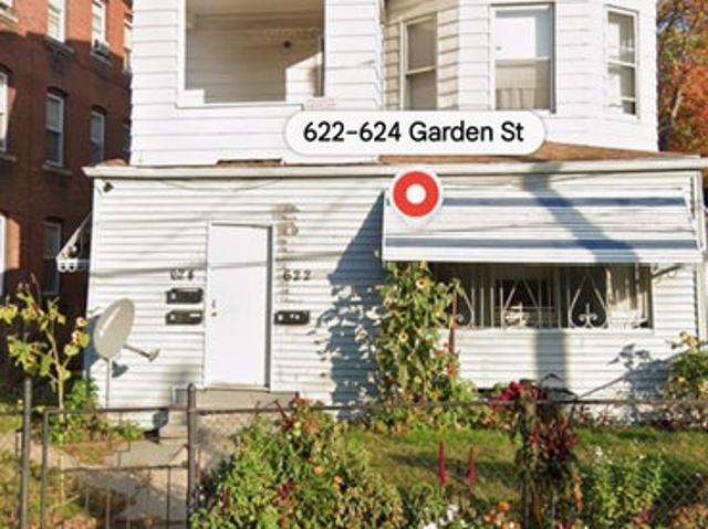 Room for rent in Hartford, Connecticut