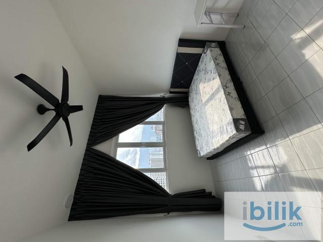 Room for rent in Mukim 13, Georgetown