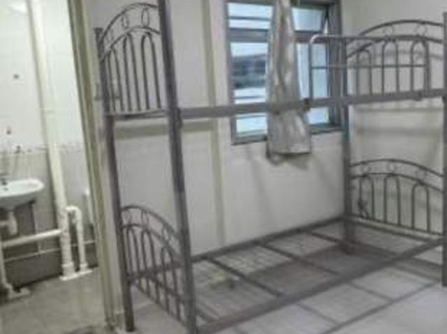 Room for rent in Geylang, 14 Central East, Eunos