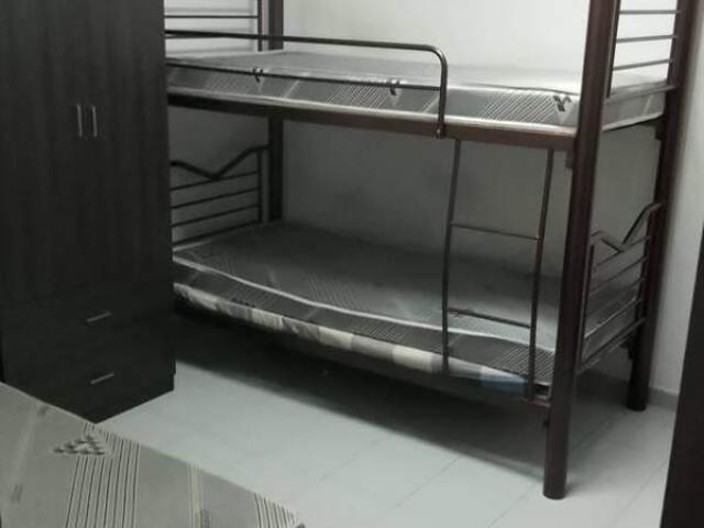 Room for rent in Macpherson