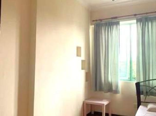 Room for rent