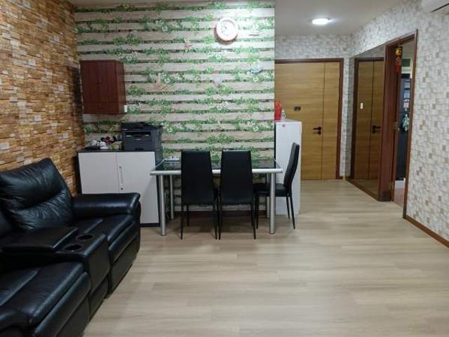 Room for rent in Macpherson