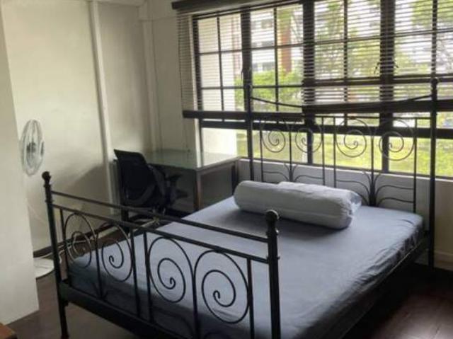 Room for rent in Geylang, 14 Central East, Eunos