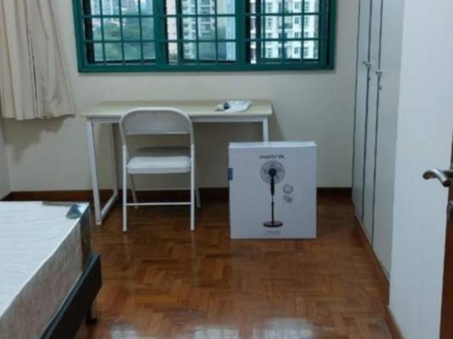 Room for rent in Joo Chiat