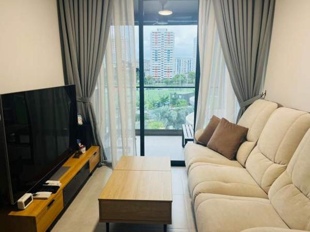 Room for rent in Macpherson, 14 Central East, Eunos