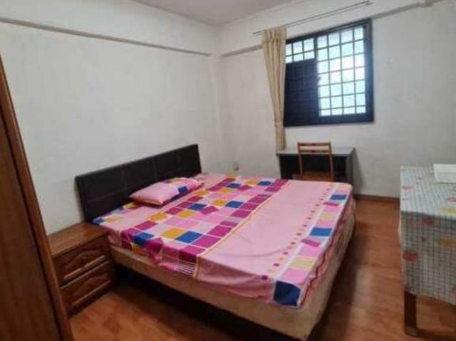 Room for rent in Macpherson