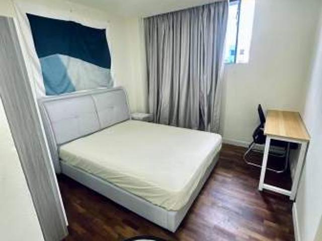 Room for rent
