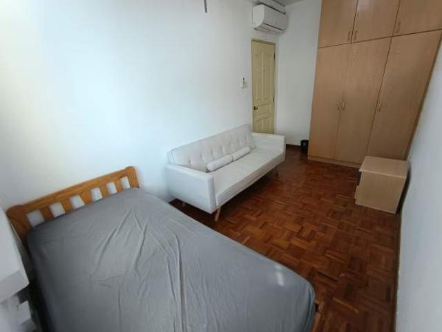 Room for rent