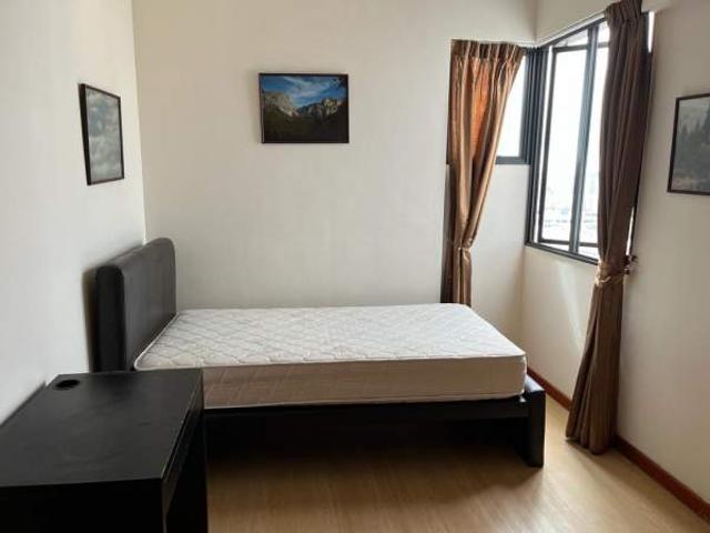 Room for rent in Geylang, 14 Central East, Eunos