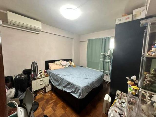 Room for rent