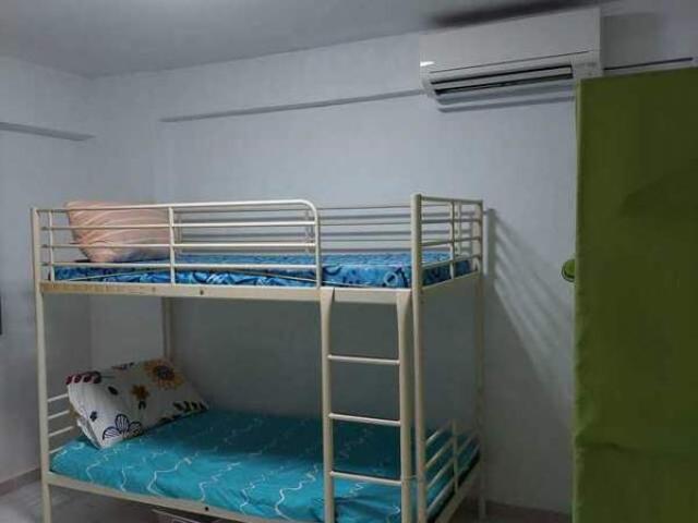 Room for rent in 12 Central, Toa Payoh
