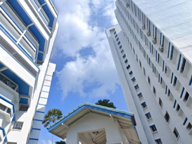 Room for rent in Macpherson, 14 Central East, Eunos