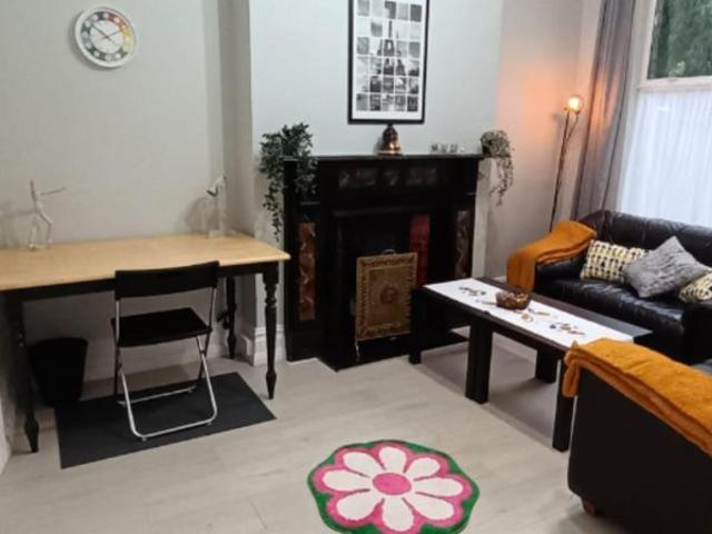 Room to rent in Bluebell, North Tipperary