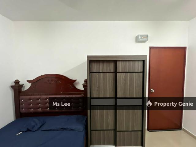 Bungalow for rent in Port Klang, Selangor