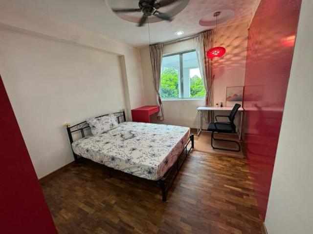 Room for rent