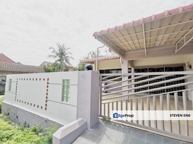 House for rent in Perak, Tanjong Ipoh