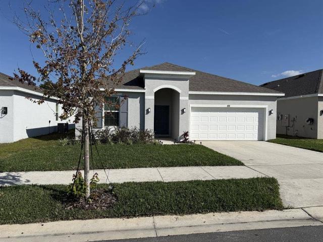 Room for rent in Haines City, Florida