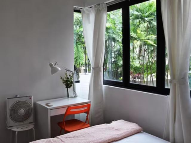 Room for rent