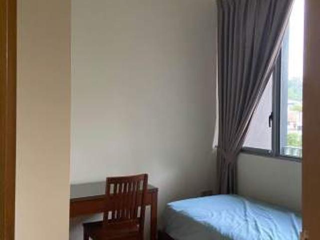 Room for rent