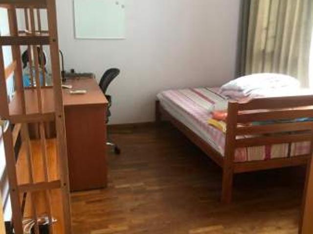 Room for rent