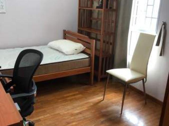 Room for rent