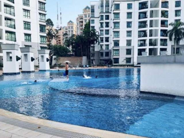 Room for rent in Bukit Batok, 05 South West