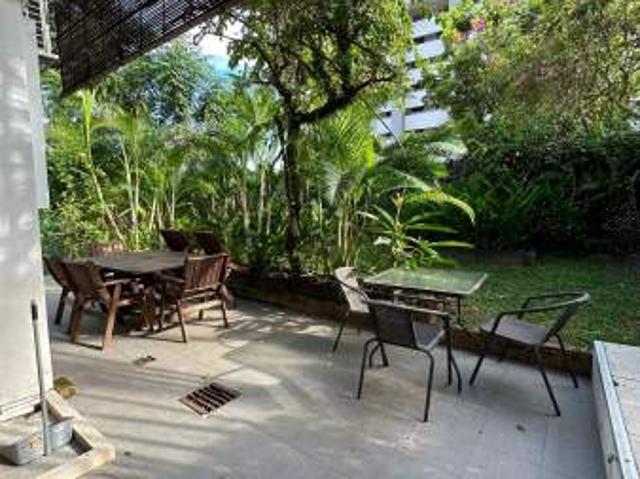 Room for rent in Bukit Timah, 23 North West