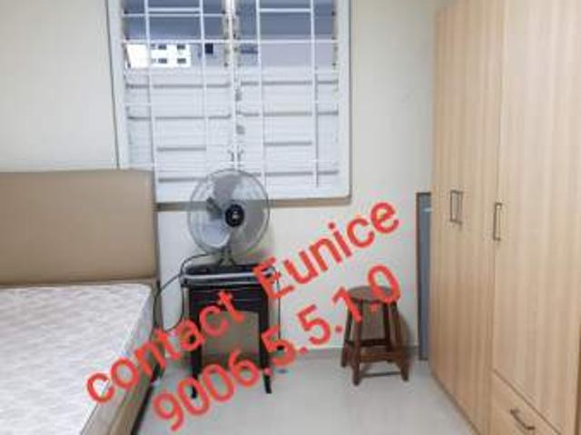 Room for rent