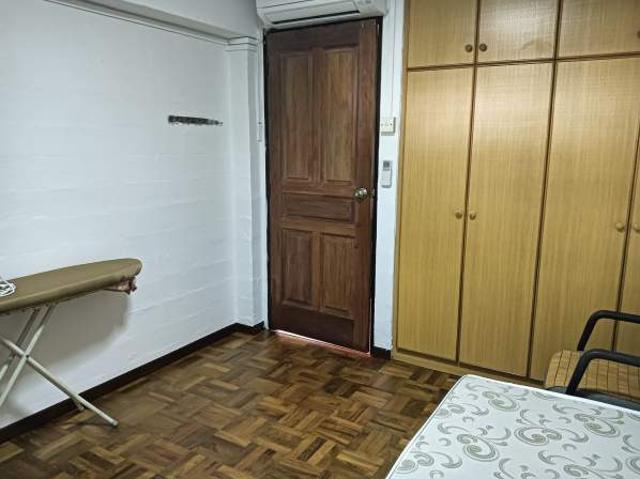 Room for rent