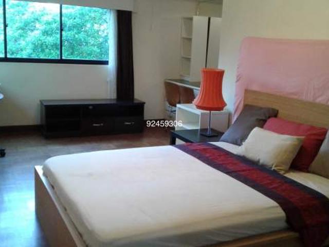 Room for rent in Holland