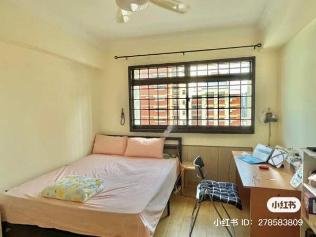 Room for rent