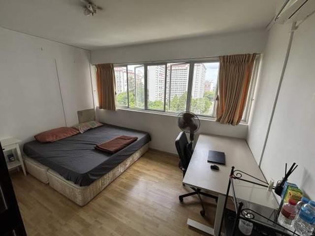 Room for rent